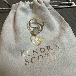KENDRA SCOTT RING
